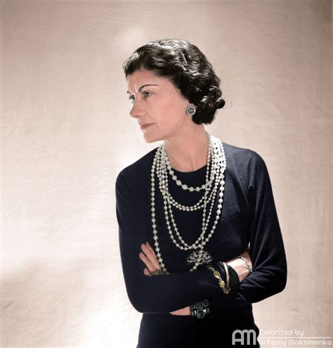 founder of coco chanel|who founded Chanel fashion brand.